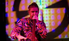 Didgeridoo Festival