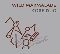 CD Wild Marmalade