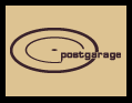 Postgarage Graz